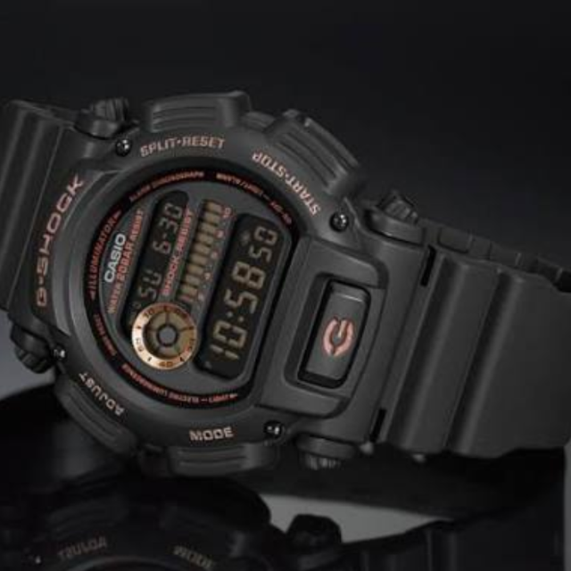 Buy CASIO D-SHOCK DIGITAL WATCH  DW-9052GBX-1A4 Online in Nepal - Online Shopping Nepal - Online Clothing Shop Nepal
