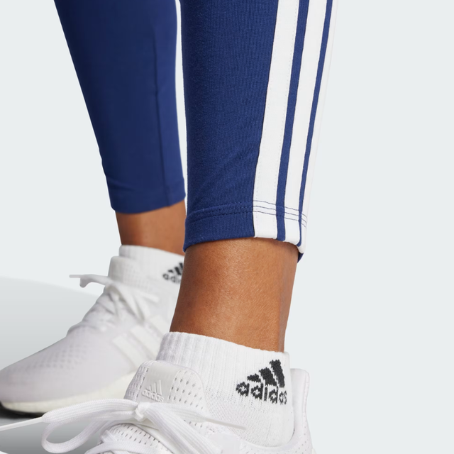 Buy Adidas Essentials 3-Stripes Cotton Leggings Online in Nepal - Online Shopping Nepal - Online Clothing Shop Nepal