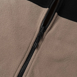 Buy The North Face M GLACIER FLEECE COLORBLOCKED JACKET Online in Nepal - Online Shopping Nepal - Online Clothing Shop Nepal