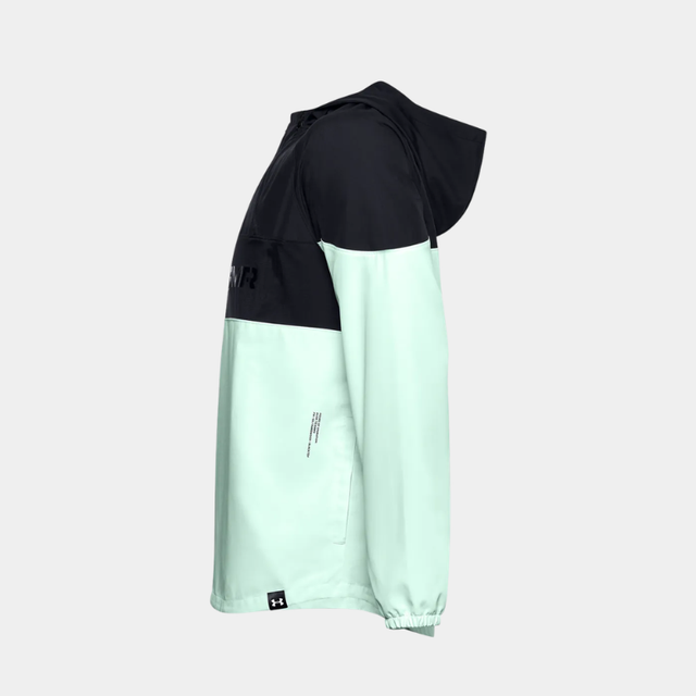 Buy Under Armour FUTURES MIXED ANORAK Online in Nepal - Online Shopping Nepal - Online Clothing Shop Nepal