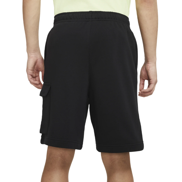 Buy Nike-Embroidered Logo Big Pocket Cargo Sports Shorts Online in Nepal - Online Shopping Nepal - Online Clothing Shop Nepal