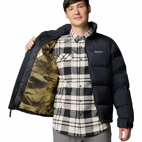 COLUMBIA Bulo Point™ III Down Jacket - Aadima Nepal -online shopping Nepal - Fashion -Buy Clothing Online  in Nepal