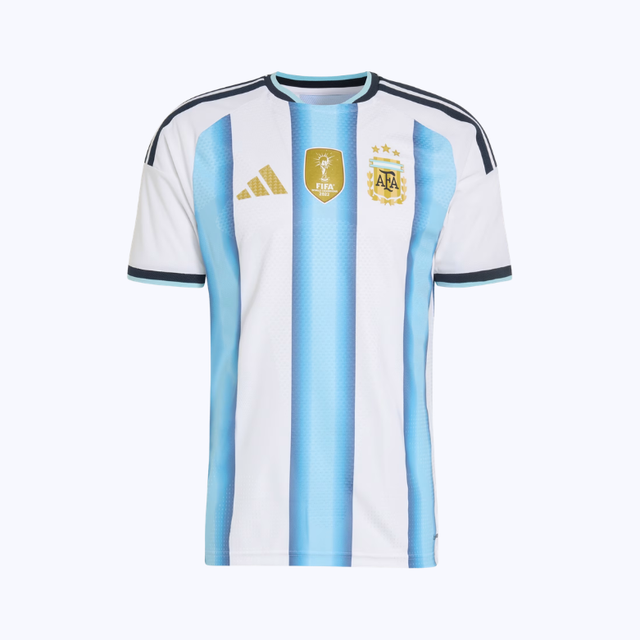Buy ADIDAS Argentina 26 Home Authentic Jersey Online in Nepal - Online Shopping Nepal - Online Clothing Shop Nepal