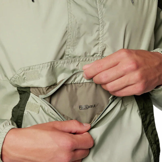 COLUMBIA Challenger™ II Windbreaker - Aadima Nepal -online shopping Nepal - Fashion -Buy Clothing Online  in Nepal