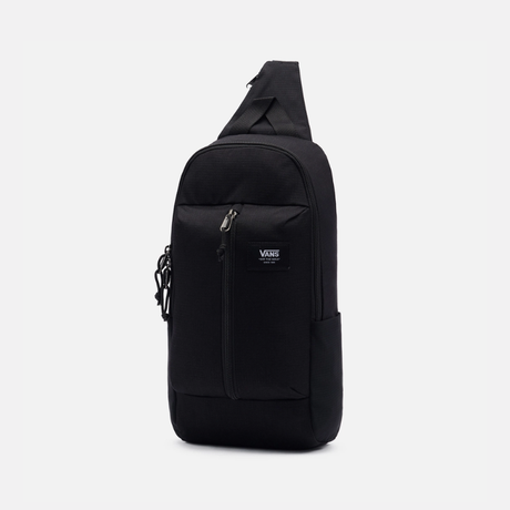 Buy Vans Warp Ripstop Sling Bag Online in Nepal - Online Shopping Nepal - Online Clothing Shop Nepal