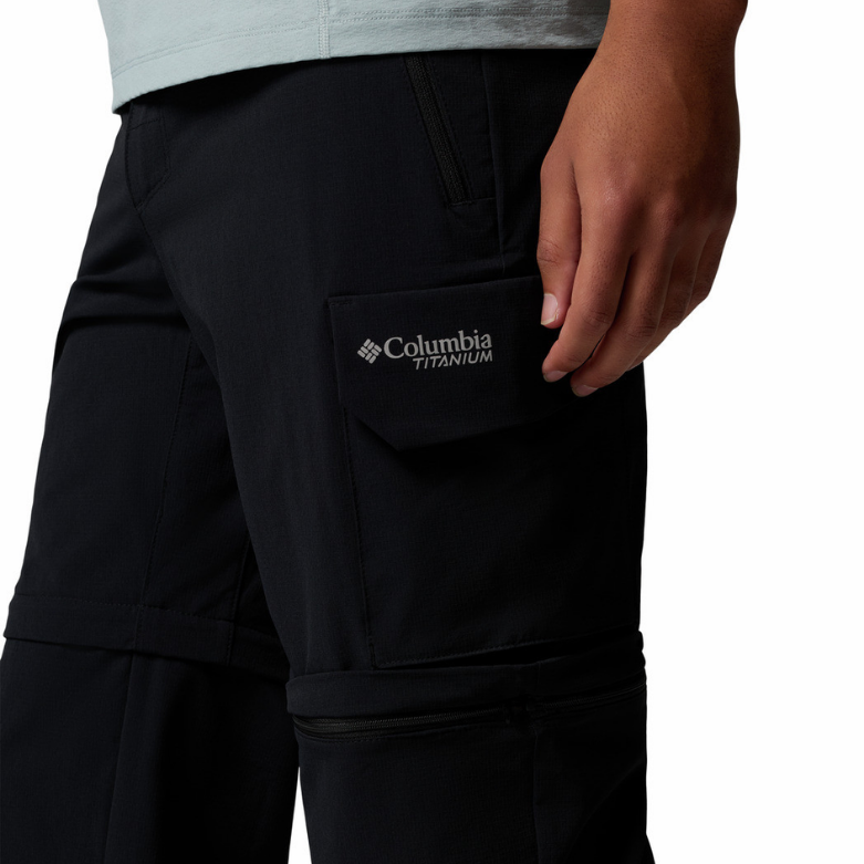 Buy Columbia Silver Ridge™ Elite Convertible Pant Online in Nepal - Online Shopping Nepal - Online Clothing Shop Nepal