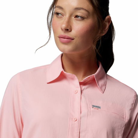 Buy Columbia Silver Ridge™ Utility II LS Shirt Online in Nepal - Online Shopping Nepal - Online Clothing Shop Nepal