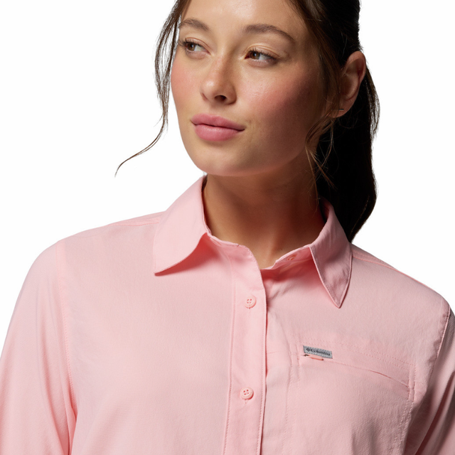 Buy Columbia Silver Ridge™ Utility II LS Shirt Online in Nepal - Online Shopping Nepal - Online Clothing Shop Nepal