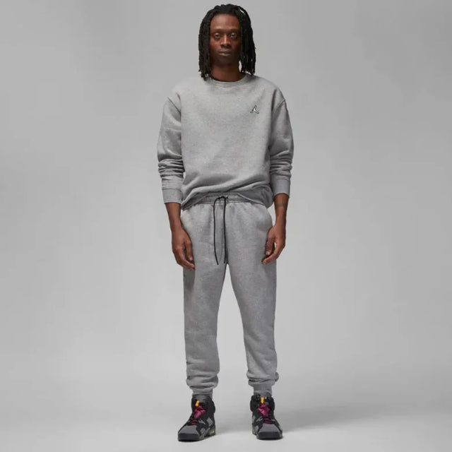 Jordan Brooklyn Fleece Trousers - Aadima Nepal -online shopping Nepal - Fashion -Buy Clothing Online  in Nepal