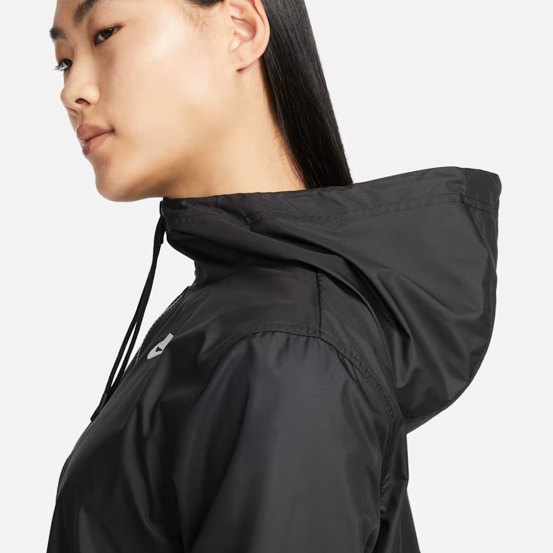 Buy Nike Sportswear Essential Repel Women's Woven Jacket Online in Nepal - Online Shopping Nepal - Online Clothing Shop Nepal