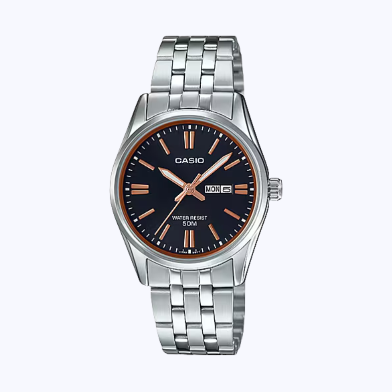 Buy CASIO ANALOG WATCH LTP-1335D-1A2V Online in Nepal - Online Shopping Nepal - Online Clothing Shop Nepal