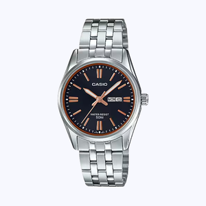 Buy CASIO ANALOG WATCH LTP-1335D-1A2V Online in Nepal - Online Shopping Nepal - Online Clothing Shop Nepal