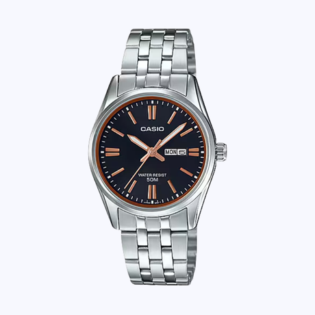 Buy CASIO ANALOG WATCH LTP-1335D-1A2V Online in Nepal - Online Shopping Nepal - Online Clothing Shop Nepal