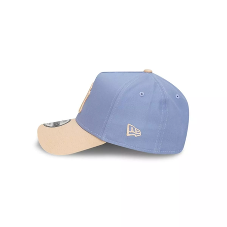 Buy NEW ERA Blueberry Cream 9FORTY Adjustable Cap Online in Nepal - Online Shopping Nepal - Online Clothing Shop Nepal