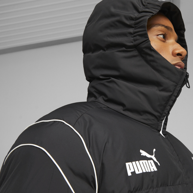 Buy Puma BMW M Motorsport MT7 Ecolite Padded Jacket Online in Nepal - Online Shopping Nepal - Online Clothing Shop Nepal