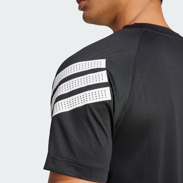 Buy ADIDAS Icon 3-Stripes Tee Online in Nepal - Online Shopping Nepal - Online Clothing Shop Nepal