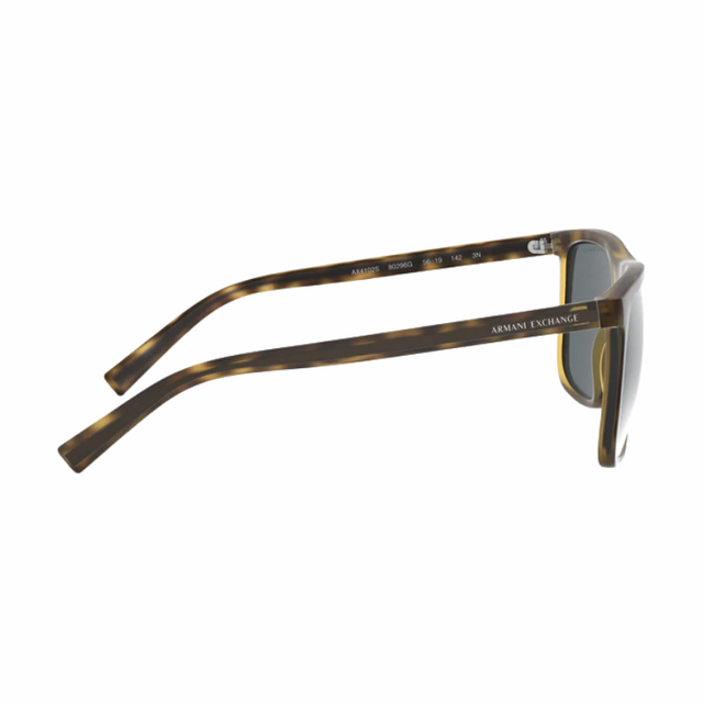 ARMANI EXCHANGE AX4102S SUNGLASSES