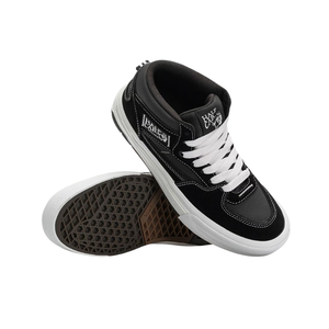 Buy Vans Skate Half Cab Wafflecup Shoes Online in Nepal - Online Shopping Nepal - Online Clothing Shop Nepal