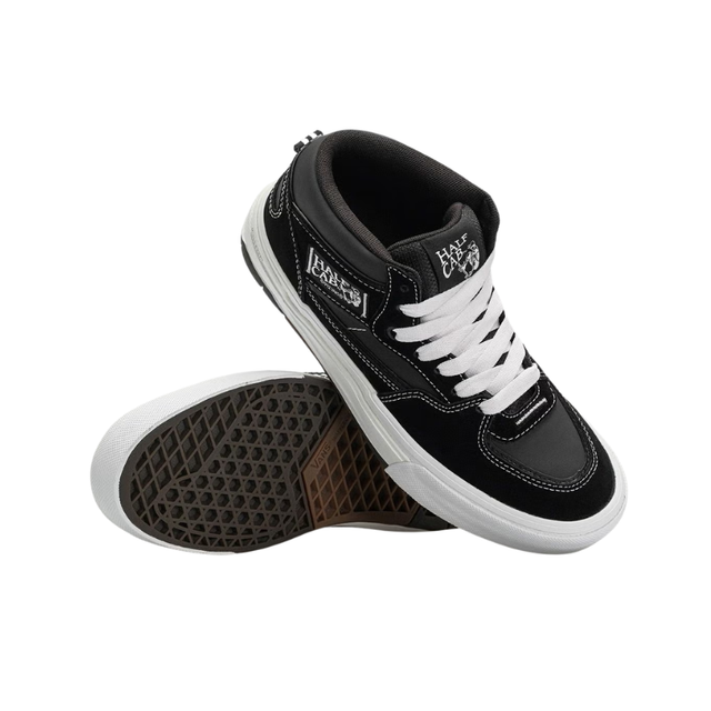 Buy Vans Skate Half Cab Wafflecup Shoes Online in Nepal - Online Shopping Nepal - Online Clothing Shop Nepal
