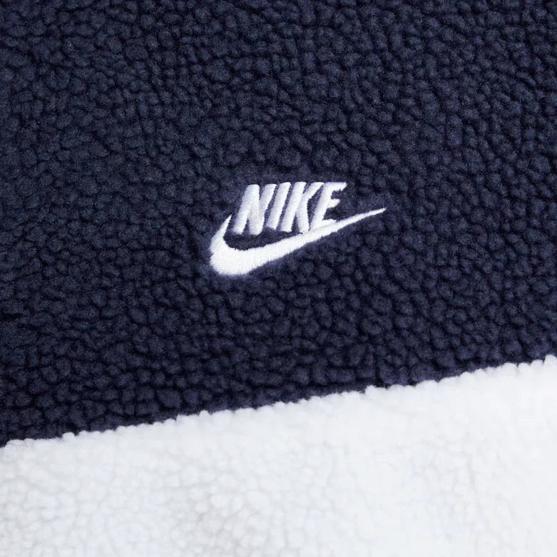 Nike Sportswear Swoosh Full-Zip Reversible Jacket - Aadima Nepal -online shopping Nepal - Fashion -Buy Clothing Online  in Nepal