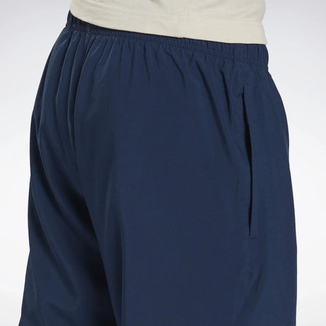 Reebok Training Essentials Woven Pants - Aadima Nepal -online shopping Nepal - Fashion -Buy Clothing Online  in Nepal