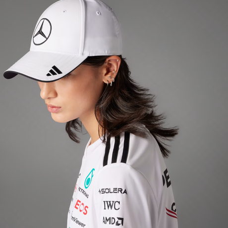 Buy Adidas Mercedes-AMG F1 Driver Cap Online in Nepal - Online Shopping Nepal - Online Clothing Shop Nepal
