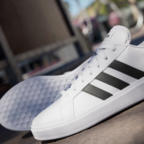 Buy Adidas Grand Court TD Lifestyle Court  Shoes Online in Nepal - Online Shopping Nepal - Online Clothing Shop Nepal