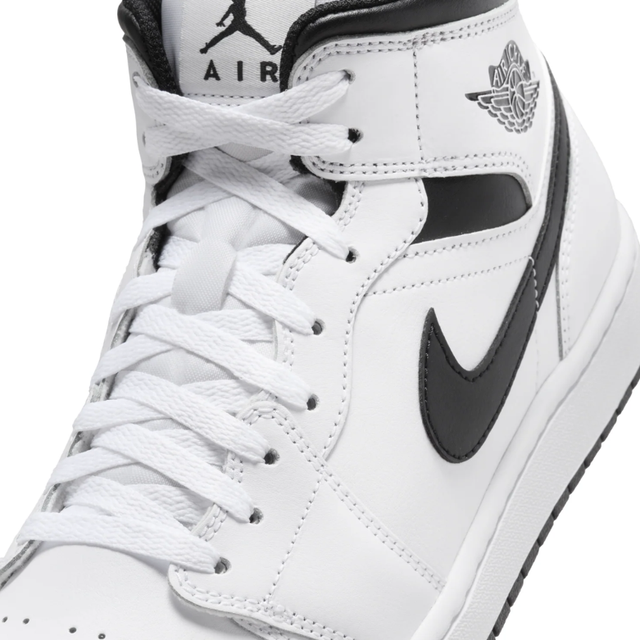 Buy Air Jordan 1 Mid Online in Nepal - Online Shopping Nepal - Online Clothing Shop Nepal
