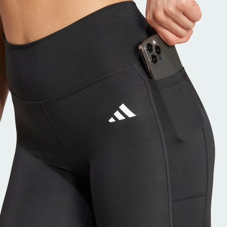 Essentials Stash Pocket Full-Length Leggings - Aadima Nepal -online shopping Nepal - Fashion -Buy Clothing Online  in Nepal