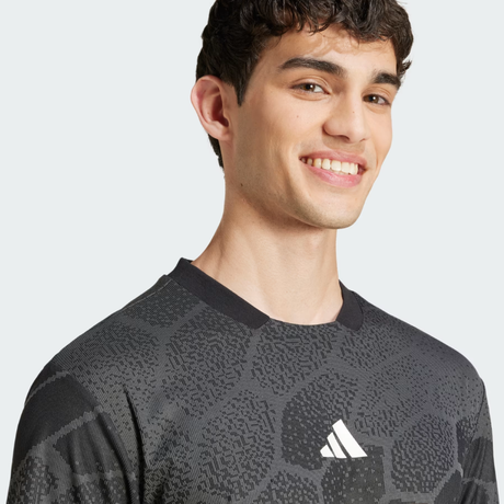 Buy Adidas House of Tiro Short Sleeve Jacquard Jersey Online in Nepal - Online Shopping Nepal - Online Clothing Shop Nepal