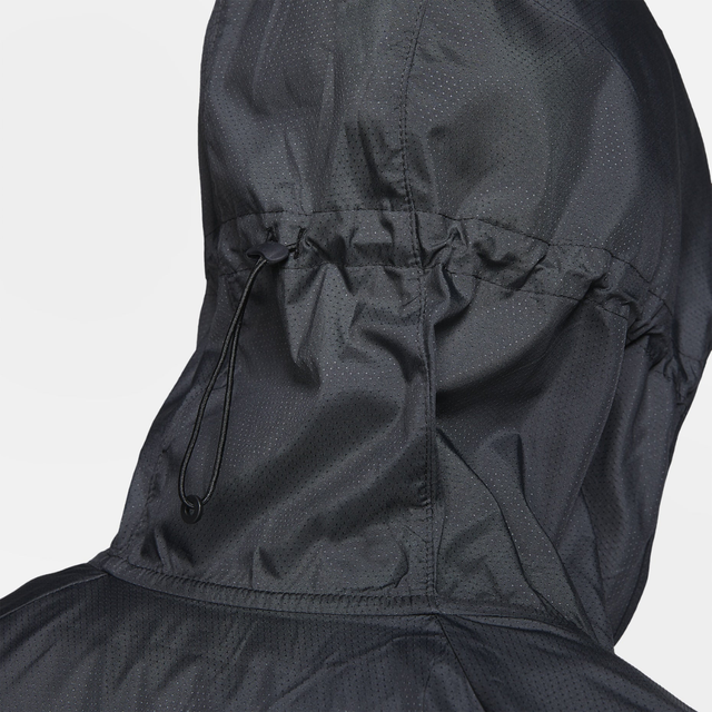 Buy Nike Essential Hooded Running Jacket Online in Nepal - Online Shopping Nepal - Online Clothing Shop Nepal