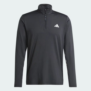 Train Essentials Camo Training 1/4-Zip Longsleeve - Aadima Nepal -online shopping Nepal - Fashion -Buy Clothing Online  in Nepal