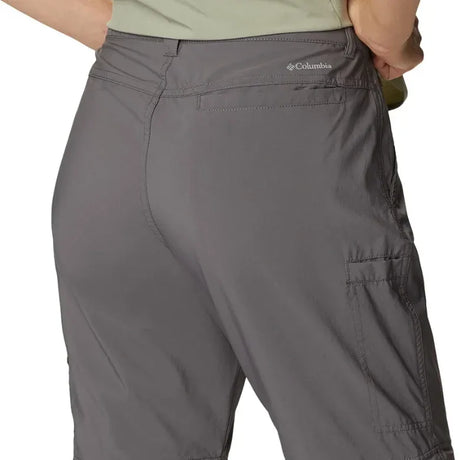 Columbia Silver Ridge Utility™ Convertible Pant - Aadima Nepal -online shopping Nepal - Fashion -Buy Clothing Online  in Nepal