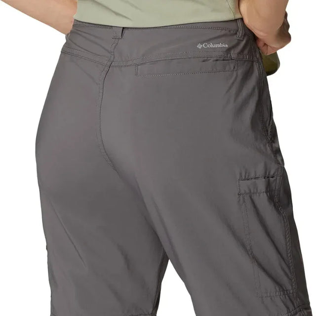Columbia Silver Ridge Utility™ Convertible Pant - Aadima Nepal -online shopping Nepal - Fashion -Buy Clothing Online  in Nepal