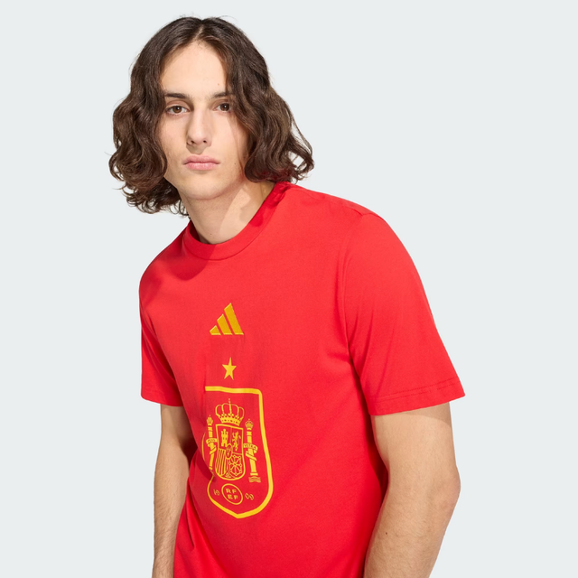Buy ADIDAS Spain DNA Graphic T-shirt Online in Nepal - Online Shopping Nepal - Online Clothing Shop Nepal