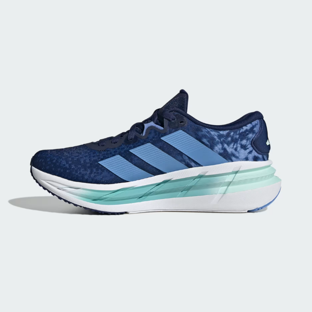 Buy Adidas Blue Adistar 4 Running Shoes Online in Nepal - Online Shopping Nepal - Online Clothing Shop Nepal