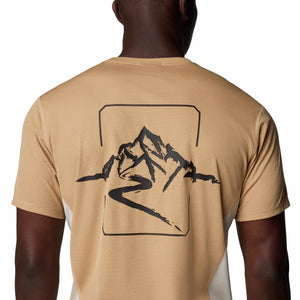 Columbia Cirque River™ Pro SS Graphic Crew - Aadima Nepal -online shopping Nepal - Fashion -Buy Clothing Online  in Nepal