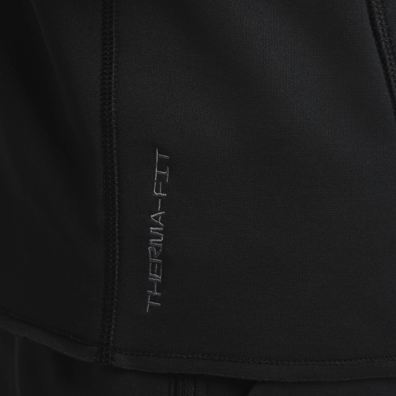 Buy Nike Therma-FIT Men's Fleece Fitness Top Online in Nepal - Online Shopping Nepal - Online Clothing Shop Nepal