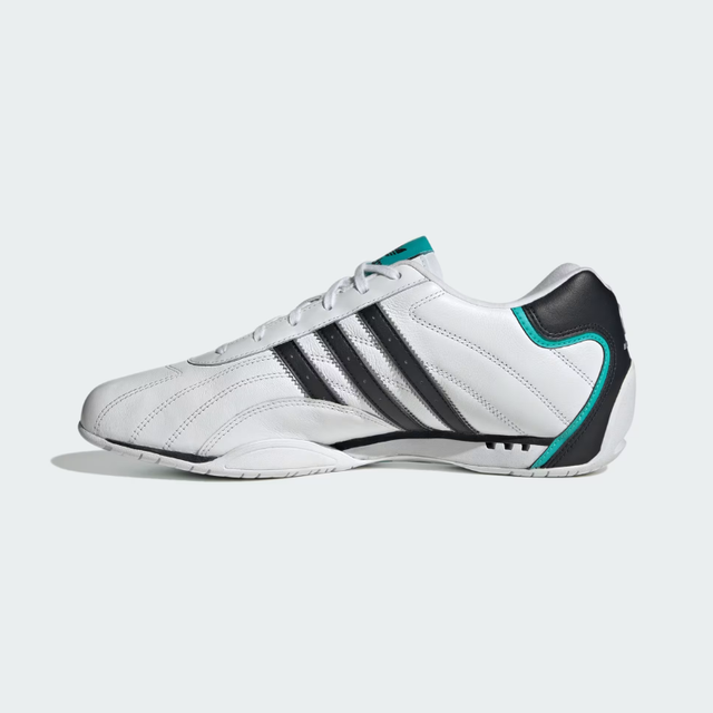 Buy ADIRACER LO MERCEDES AMG PETRONAS F1 TEAM SHOES Online in Nepal - Online Shopping Nepal - Online Clothing Shop Nepal