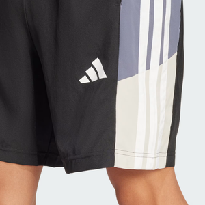Buy Adidas Train Essentials Seasonal Colorblock Shorts Online in Nepal - Online Shopping Nepal - Online Clothing Shop Nepal