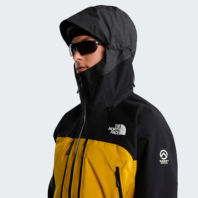 Buy The North Face Summit Mountain GORE-TEX® Pro Jacket Online in Nepal - Online Shopping Nepal - Online Clothing Shop Nepal