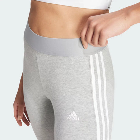 Essentials 3-Stripes Leggings - Aadima Nepal -online shopping Nepal - Fashion -Buy Clothing Online  in Nepal
