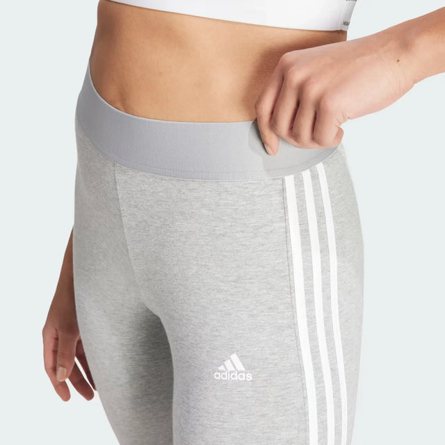 Essentials 3-Stripes Leggings - Aadima Nepal -online shopping Nepal - Fashion -Buy Clothing Online  in Nepal