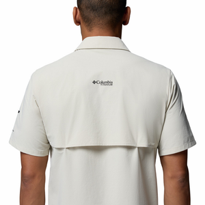 Buy Columbia Silver Ridge™ Elite SS Woven Online in Nepal - Online Shopping Nepal - Online Clothing Shop Nepal