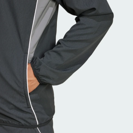 Buy Adidas Tiro 25 Competition Presentation Jacket Online in Nepal - Online Shopping Nepal - Online Clothing Shop Nepal