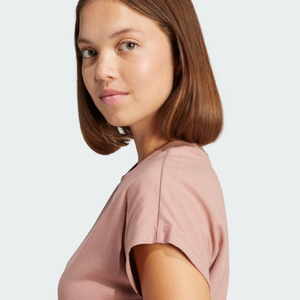 Buy Adidas Essentials Linear Cotton Tee Online in Nepal - Online Shopping Nepal - Online Clothing Shop Nepal