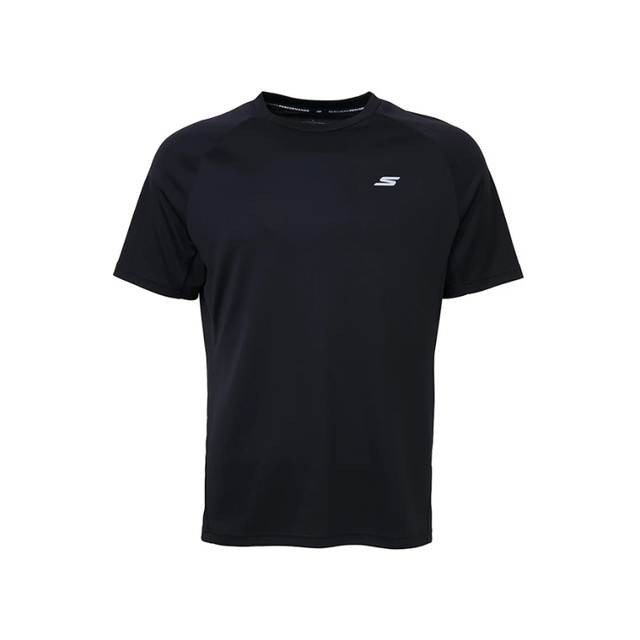 Buy Skechers Motion Ristic: Performance Tee Online in Nepal - Online Shopping Nepal - Online Clothing Shop Nepal