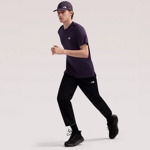 Buy The North Face M MIST MERINO SS TEE Online in Nepal - Online Shopping Nepal - Online Clothing Shop Nepal