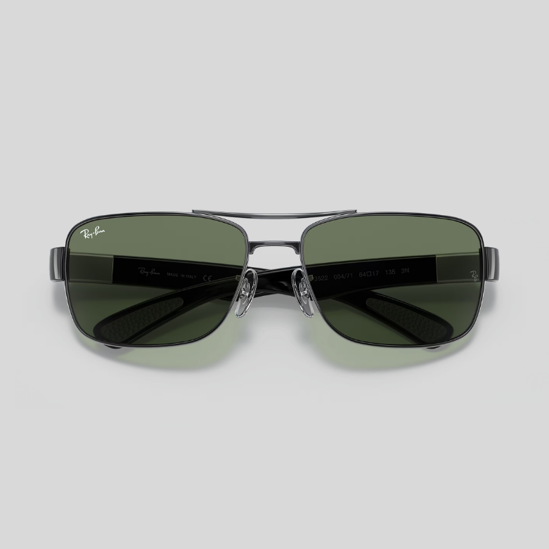 Buy Ray-Ban RB3522 Sunglasses Online in Nepal - Online Shopping Nepal - Online Clothing Shop Nepal