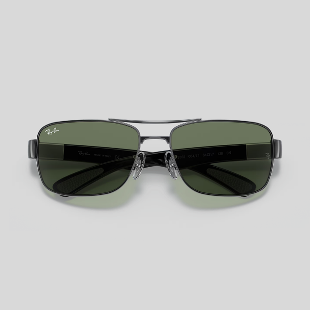 Buy Ray-Ban RB3522 Sunglasses Online in Nepal - Online Shopping Nepal - Online Clothing Shop Nepal